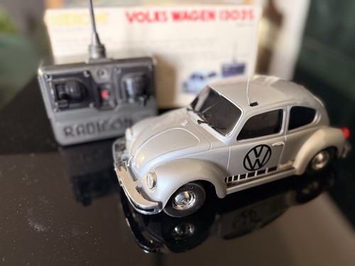 Radicon volkswagen 1303s - radicon,