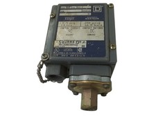 LOT OF 2 SQUARE D 9012-GKW-4