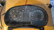 1322 Tacho Kombiinstrument VW