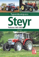 Typenkompass – Steyr –
