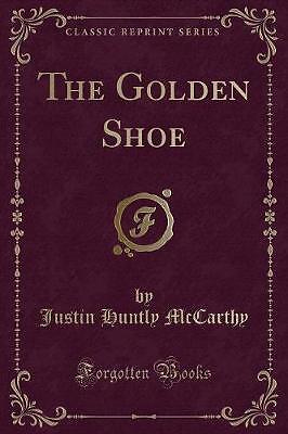 The golden shoe classic - golden,