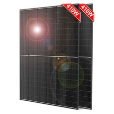 800W Solarpanel Photovoltaik