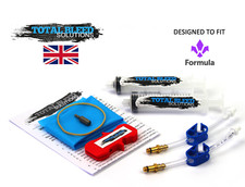 * TBS Bremsentlüftungsset