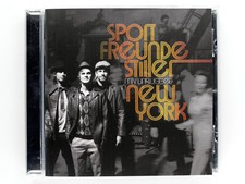 Sportfreunde Stiller - MTV