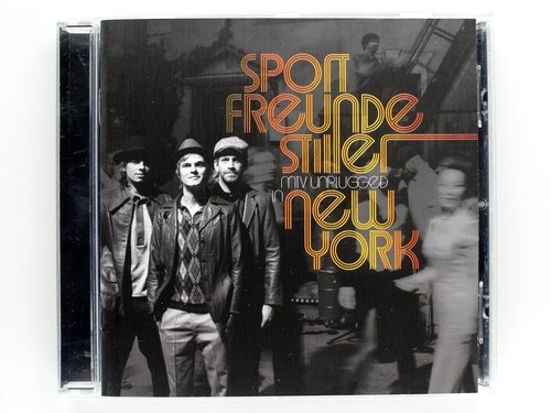 Sportfreunde stiller mtv - sportfreunde,