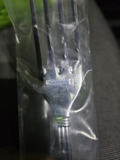 Christofle Aria versilberte