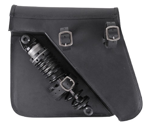 Satteltasche 17l rechts - 17l,