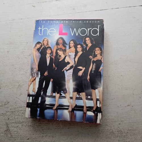 The word - the, third