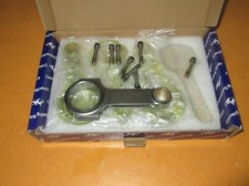 Set Pleuel für VW Käfer Bus Porsche 914 Typ 4 Motor H - Schaft 5,158 24mm Bolzen