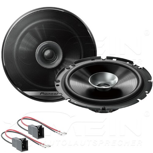 Pioneer lautsprecher für - pioneer,