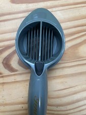 Genius Snap n Slice Gemüseschneider Spaltenschneider Eierschneider