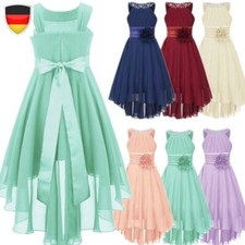 Mädchen festlich kleid - de,