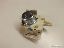 Bauknecht Whirlpool Steuerung Antrieb Motor für Waschmittelfach RS 461973080842