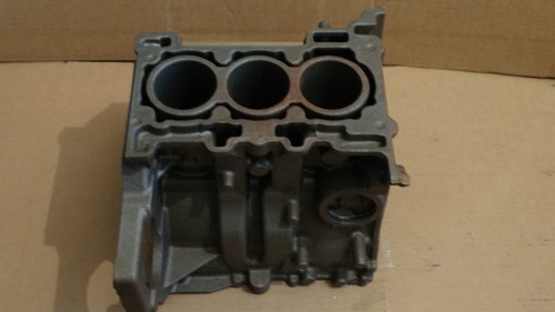 Motorblock fehlguss kurios - fehlguss,