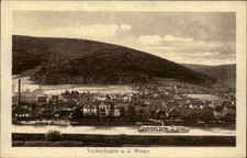 VECKERHAGEN Weserbergland