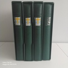 Komplette briefmarkensammlung - komplette,