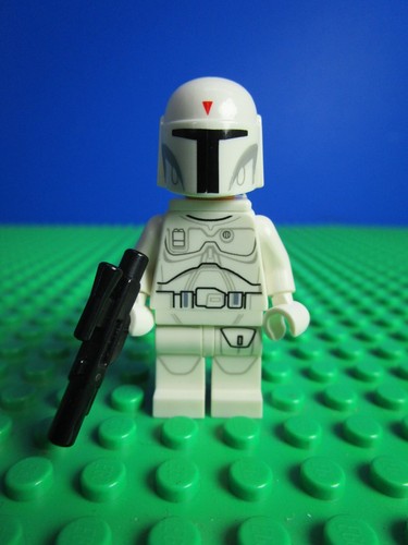 Original lego star wars weiß - original,