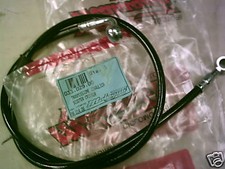 Malaguti Crosser CR 1 Bremsleitung Bremsschlauch CR1 Tubo Freno Brake Tube