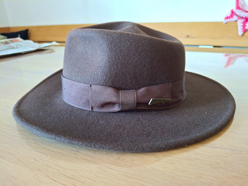 Indiana jones herren - herren, fedora
