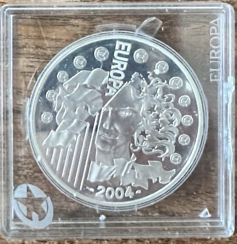Euro silber gedenkmünze der - euro-silber-gedenkmünze,