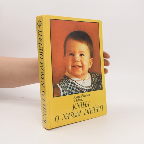 Kniha našom diet - kniha,