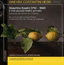 Gioachino rossini own - gioachino, rossini-my