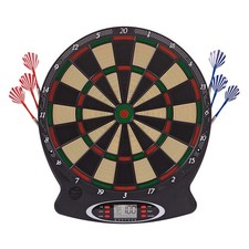 Dartspiel Dartscheibe