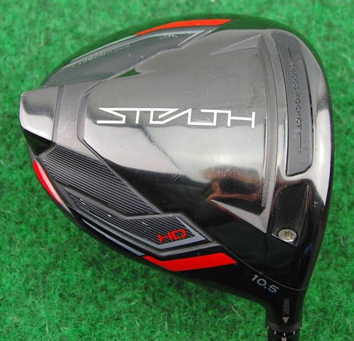 Taylormade stealth driver - stealth,