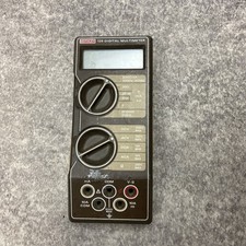 Keithley 129 Digital Multimeter ungetestet