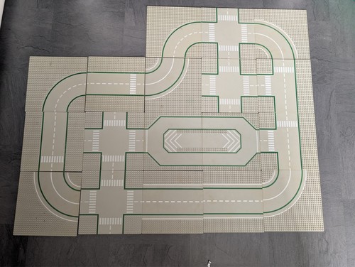 Lego straßenset keine - lego, straßenset,