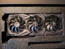 ASUS ROG STRIX GeForce RTX
