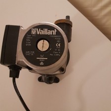 Vaillant Grundfos VP5 Pumpe VC