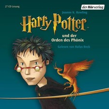 Harry Potter 5 und der Orden