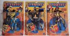 Vintage 1995 Galoob Ultraforce
