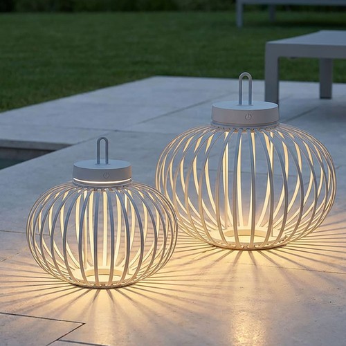 Tischlampe außenleuchte - tischlampe,