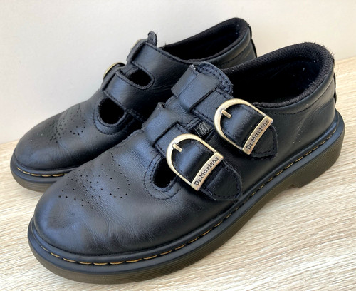 Martens 8065j buckle - martens,