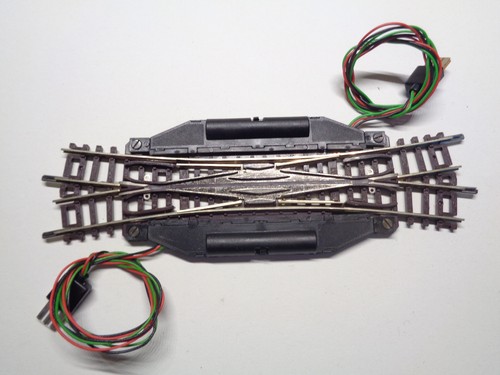 Roco elektr doppelte - roco, elektr.