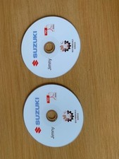 Suzuki Jimny Service Manual