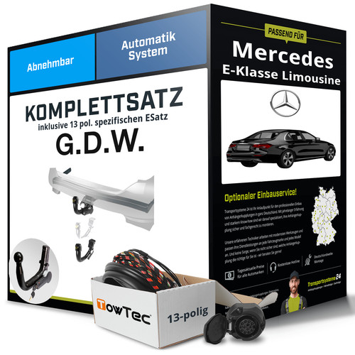 Für mercedes klasse - für,