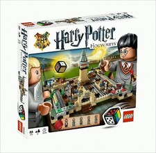 LEGO Spiele 3862 - Harry