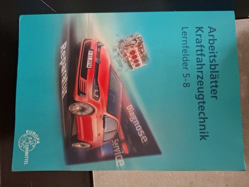 Arbeitsblätter