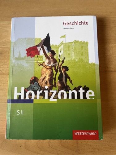 Horizonte geschichte - horizonte,