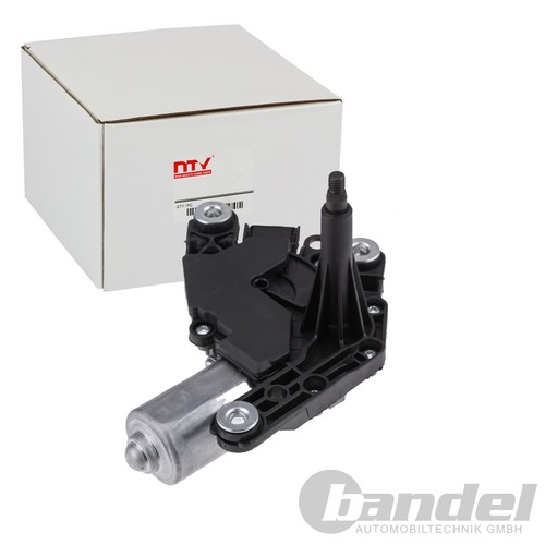 Nty wischermotor hinten - wischermotor,