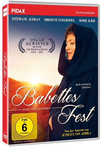Babettes fest - babettes,