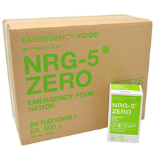 NRG-5 ZERO 24x 500 g