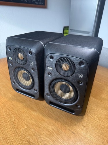 Krk serie aktiver - serie, 4