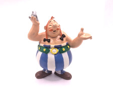 Bully 1990 asterix comic figur - 1990,