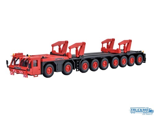 Kibri transportfahrzeug - kibri, zu