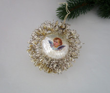 alter Christbaumschmuck