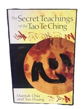 New! The Secret Teachings of